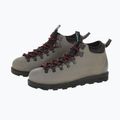 Boty Native NA-31106848 Fitzsimmons Citylite Bloom feather grey/jiffy black/true red 11