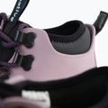 Boty Native Fitzsimmons Citylite Bloom wildflower purple/vino purple/jiffy vanilla 4