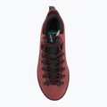 Boty Native NA-31106848 Fitzsimmons Citylite Bloom true red/cavalier red/jiffy cavalier 5