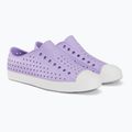 Native Jefferson teniskyhealing purple/shell white 4