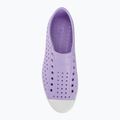 Native Jefferson teniskyhealing purple/shell white 6