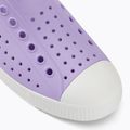 Native Jefferson teniskyhealing purple/shell white 7