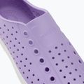 Native Jefferson teniskyhealing purple/shell white 8