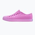 Native Jefferson Bloom zimostrázová růžová/chillberry růžová/shell specs tenisky 10