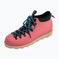 Boty Native NA-31106848 Fitzsimmons Citylite Bloom dazzle pink/purple white/jiffy black 8