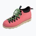 Boty Native NA-31106848 Fitzsimmons Citylite Bloom dazzle pink/purple white/jiffy black 9