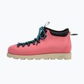 Boty Native NA-31106848 Fitzsimmons Citylite Bloom dazzle pink/purple white/jiffy black 10