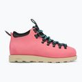 Boty Native NA-31106848 Fitzsimmons Citylite Bloom dazzle pink/purple white/jiffy black 2