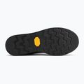 Boty Native Fitzsimmons Venture jiffy black/jiffy black 4