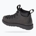 Boty Native Fitzsimmons Venture jiffy black/jiffy black 4
