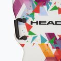 Dětské sáňky HEAD Single colorful 3