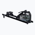 Veslovací trenažér Life First Degree Fitness Neon Plus černý EOBP BLK 2