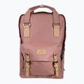 Městský batoh  Doughnut Macaroon Large Reborn Series 20 l chestnut
