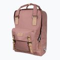 Městský batoh  Doughnut Macaroon Large Reborn Series 20 l chestnut 3