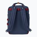 Městský batoh  Doughnut Macaroon Happy Camper Series 16 l lake 2