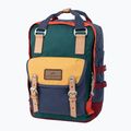 Městský batoh  Doughnut Macaroon Happy Camper Series 16 l lake 3