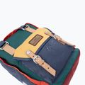 Městský batoh  Doughnut Macaroon Happy Camper Series 16 l lake 4