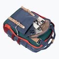 Městský batoh  Doughnut Macaroon Happy Camper Series 16 l lake 5