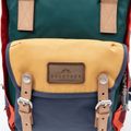Městský batoh  Doughnut Macaroon Happy Camper Series 16 l lake 7