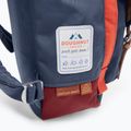 Městský batoh  Doughnut Macaroon Happy Camper Series 16 l lake 8