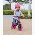 Lampička s klaksonem Globber Mini Buzzer deep pink 3