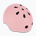 Dětská helma Globber Go.Up Lights pastel pink