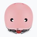 Dětská helma Globber Go.Up Lights pastel pink 4
