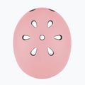 Dětská helma Globber Go.Up Lights pastel pink 6