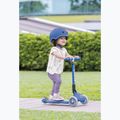 Dětská koloběžka Globber Junior Foldable Lights navy blue 9