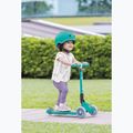Dětská koloběžka Globber Junior Foldable Lights dark emerald green 9