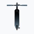 Dětská freestylová koloběžka Globber Stunt GS 720 black/grey/blue 4