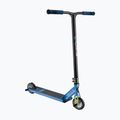 Dětská freestylová koloběžka Globber Stunt GS 900 Deluxe black/neochrome blue