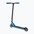 Dětská freestylová koloběžka Globber Stunt GS 900 Deluxe black/neochrome blue 3