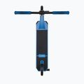Dětská freestylová koloběžka Globber Stunt GS 900 Deluxe black/neochrome blue 4