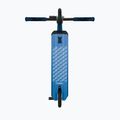 Dětská freestylová koloběžka Globber Stunt GS 900 Deluxe black/neochrome blue 5