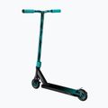 Dětská freestylová koloběžka Globber Stunt GS 720 black/teal 3