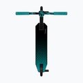 Dětská freestylová koloběžka Globber Stunt GS 720 black/teal 4