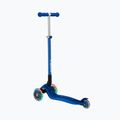 Dětská koloběžka Globber Primo Foldable Plus Lights navy blue 3