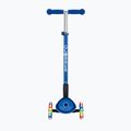 Dětská koloběžka Globber Primo Foldable Plus Lights navy blue 4