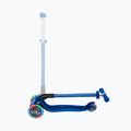 Dětská koloběžka Globber Primo Foldable Plus Lights navy blue 6