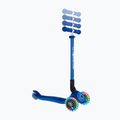 Dětská koloběžka Globber Primo Foldable Plus Lights navy blue 7