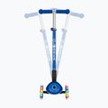 Dětská koloběžka Globber Primo Foldable Plus Lights navy blue 8