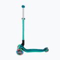 Dětská koloběžka Globber Primo Foldable Plus Lights dark emerald green 2