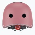 Dětská přilba Globber Primo pastel pink 3