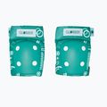 Sada dětských chráničů  Globber Toddler emerald green/shapes 3