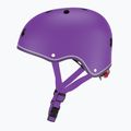 Dětská přilba Globber Primo violet 2