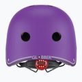 Dětská přilba Globber Primo violet 3
