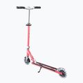 Dětská koloběžka Globber Flow Element Lights coral pink 3