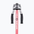 Dětská koloběžka Globber Flow Element Lights coral pink 5