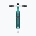 Dětská městská koloběžka Globber Flow Element Lights jade 4
